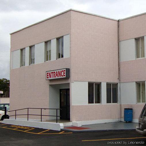 ניו יורק Riviera Motor Inn Brooklyn מראה חיצוני תמונה