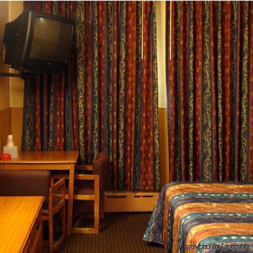 ניו יורק Riviera Motor Inn Brooklyn מראה חיצוני תמונה