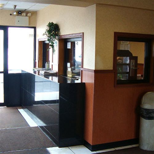 ניו יורק Riviera Motor Inn Brooklyn מראה חיצוני תמונה