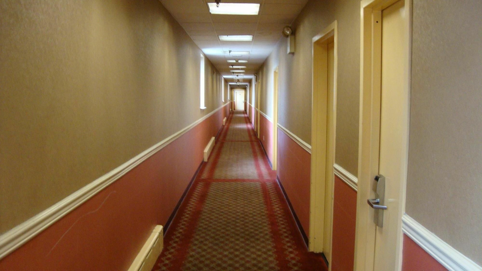 ניו יורק Riviera Motor Inn Brooklyn מראה חיצוני תמונה